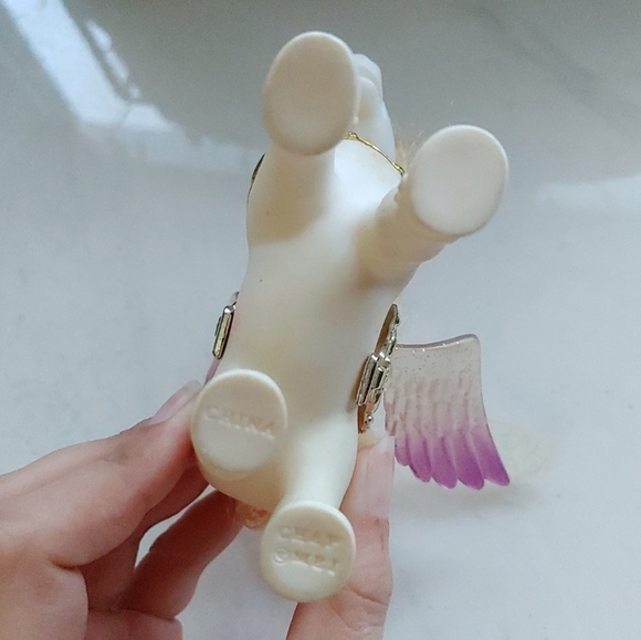 My little pony unicorn by chap mei - Picture 6 of 6